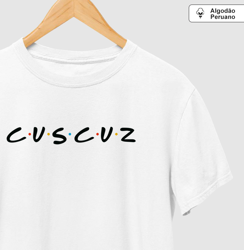 Cuscuz Friends