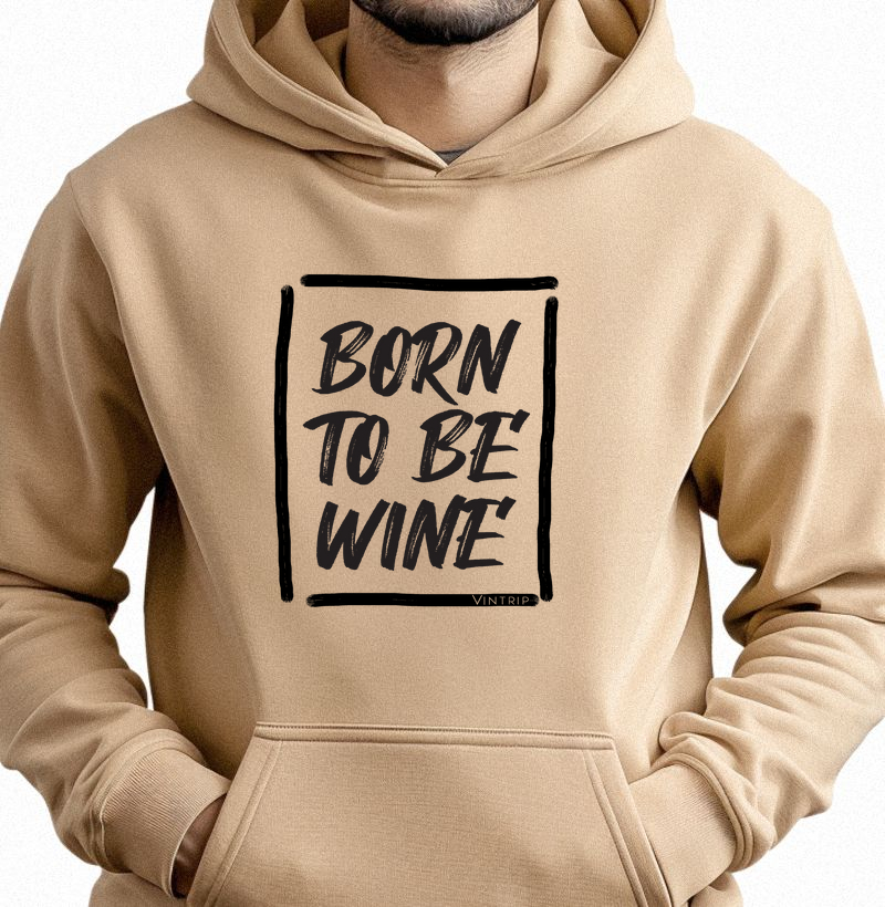 Born to be wine