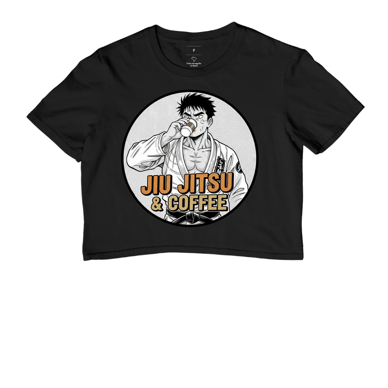 Jiu-Jitsu & Coffee
