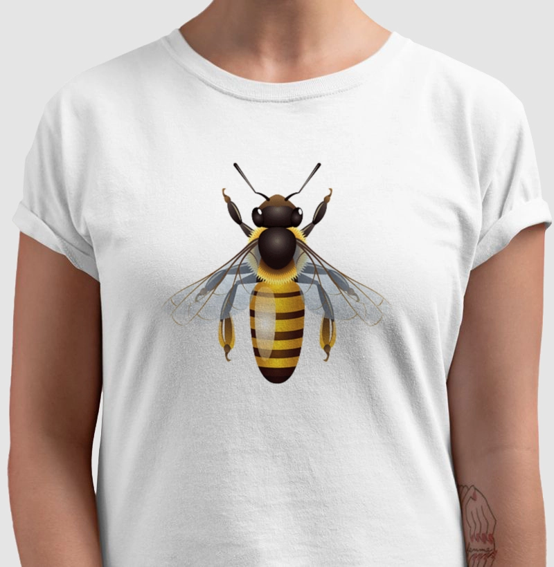 honeybee