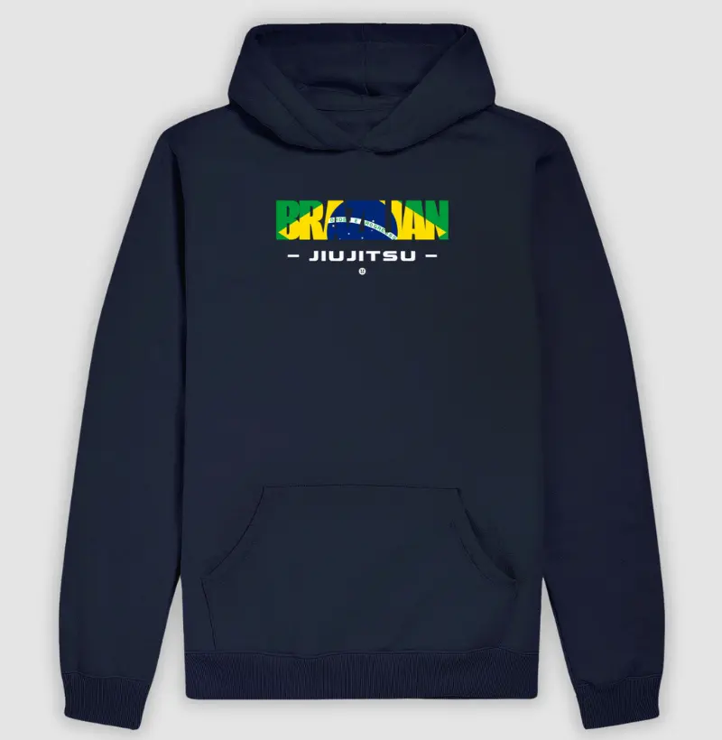 Nation Brazilian Jiu-Jitsu