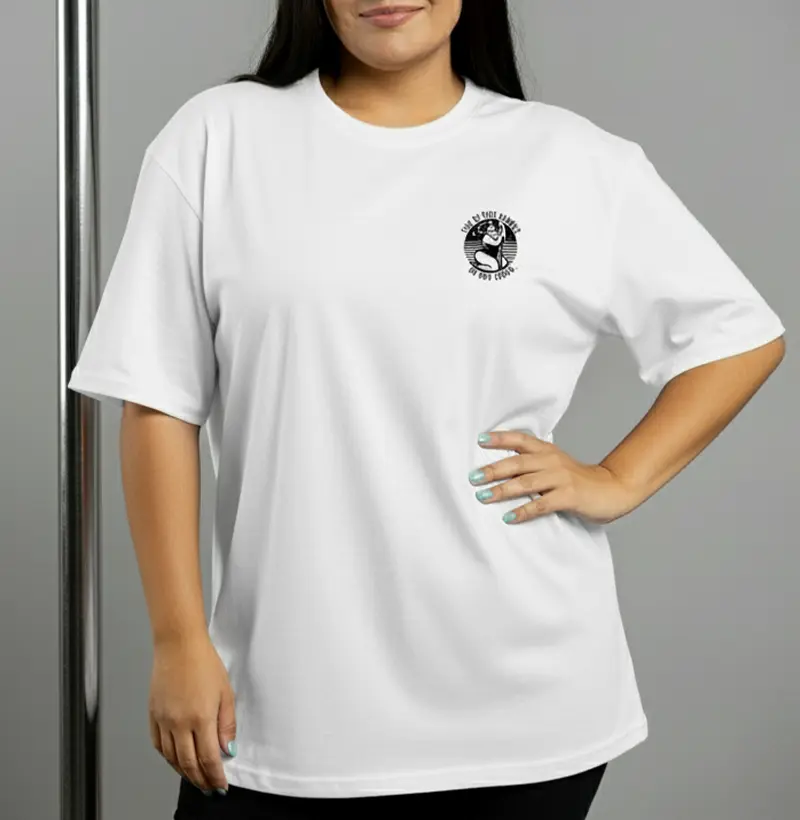 Tire seus padrões do meu corpo