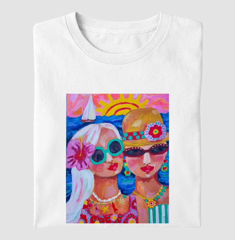 Beach Friends