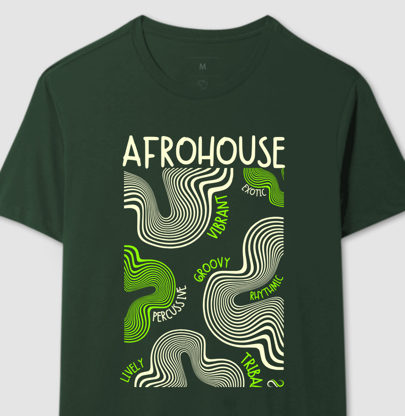 Afro House