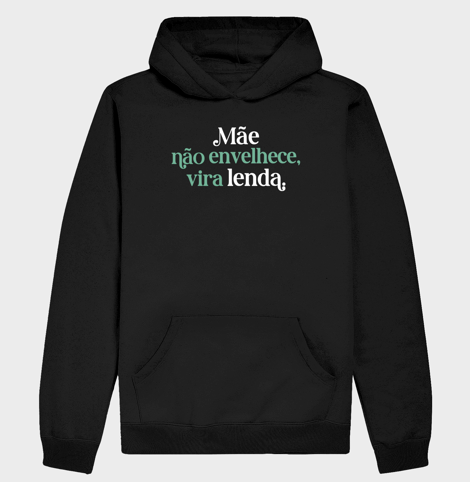 Mãe Lenda