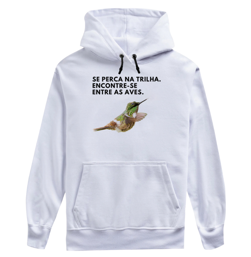 SE PERCA NA TRILHA