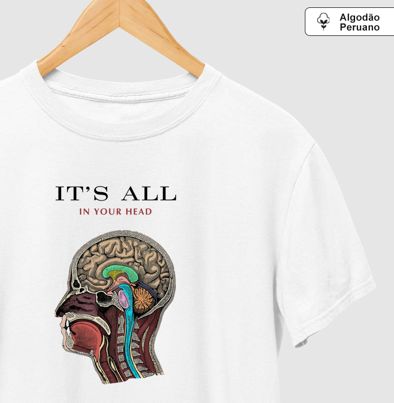 It´s All In Your Head