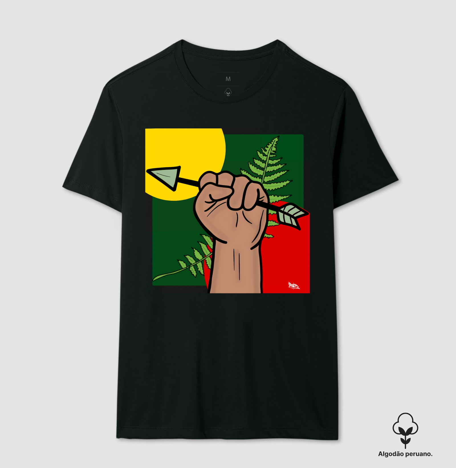Acorde, Levante e Lute - Reggae Roots
