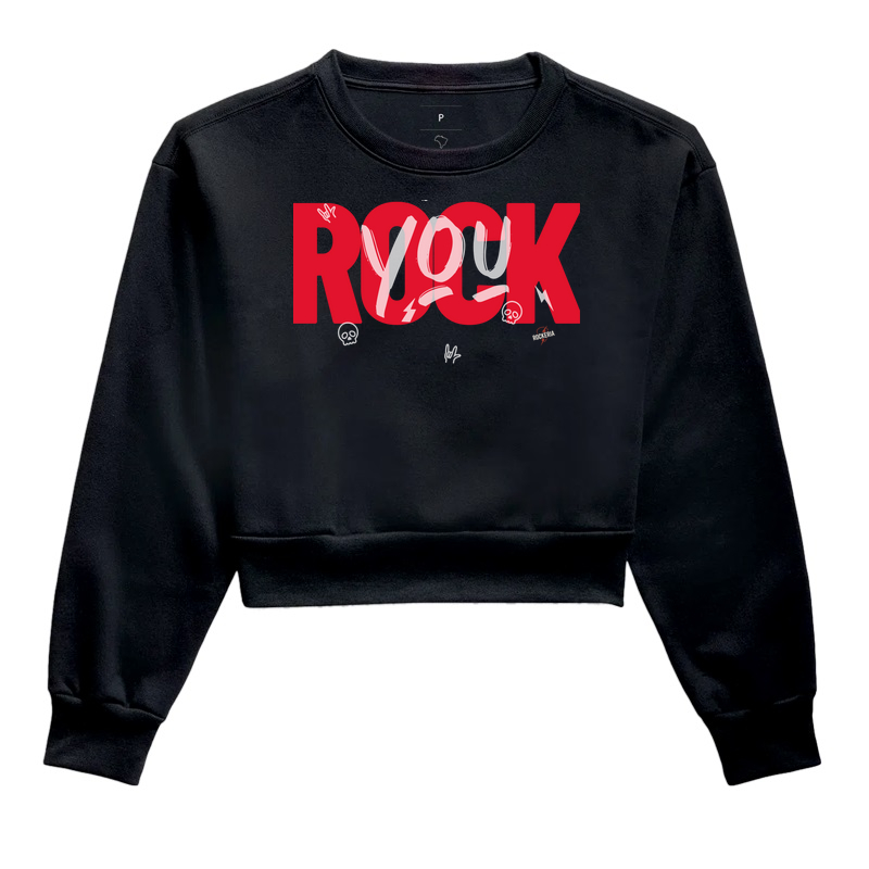 Rock You