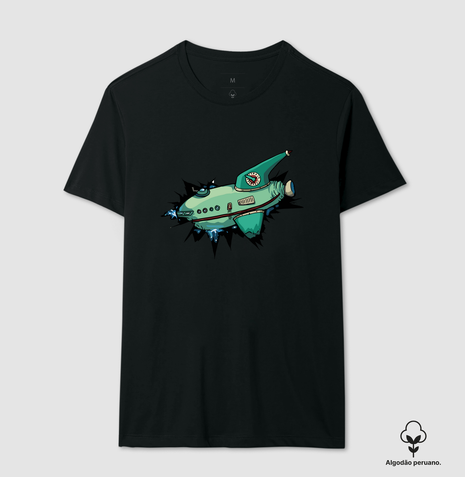 Nave Planet Express