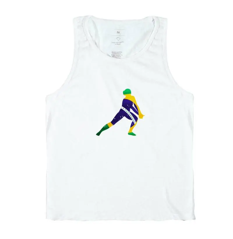 Regata Voleibol Defesa Brasil
