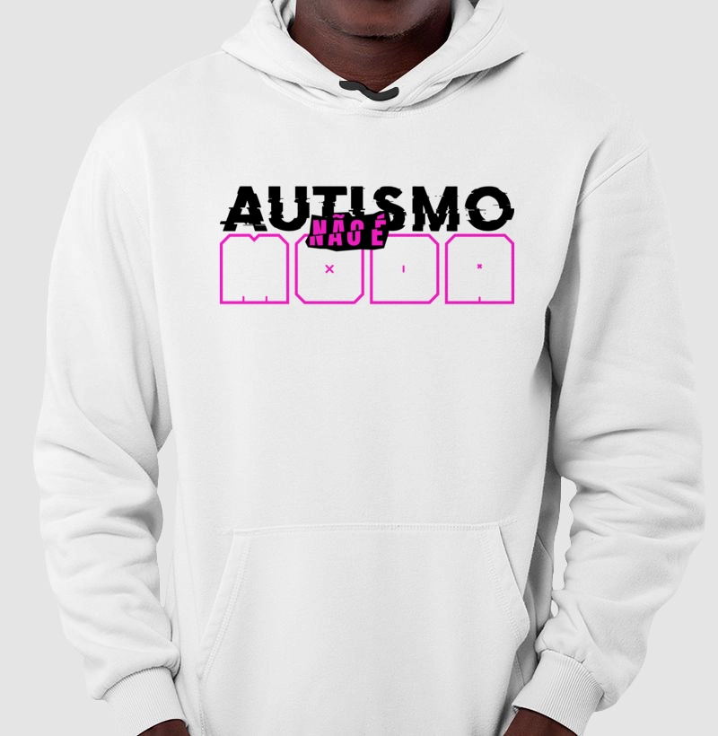 Autismo não é moda - Anos 2000