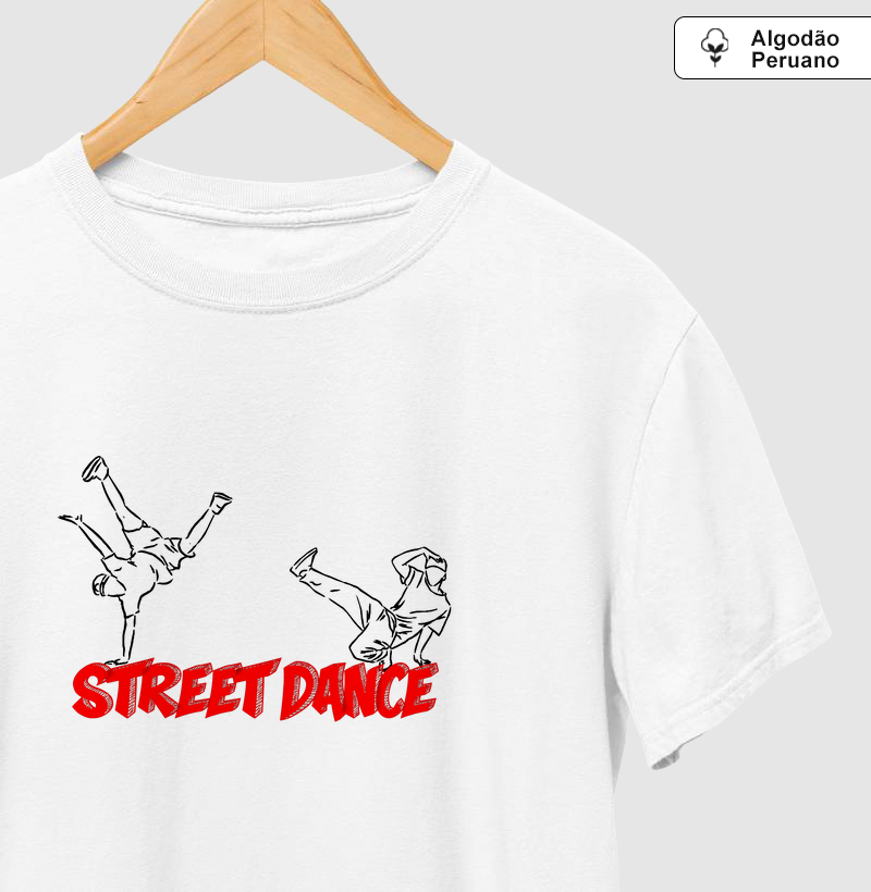 Street Dance