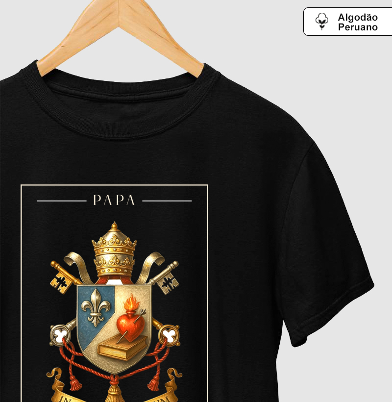 PAPA LEÃO XIV