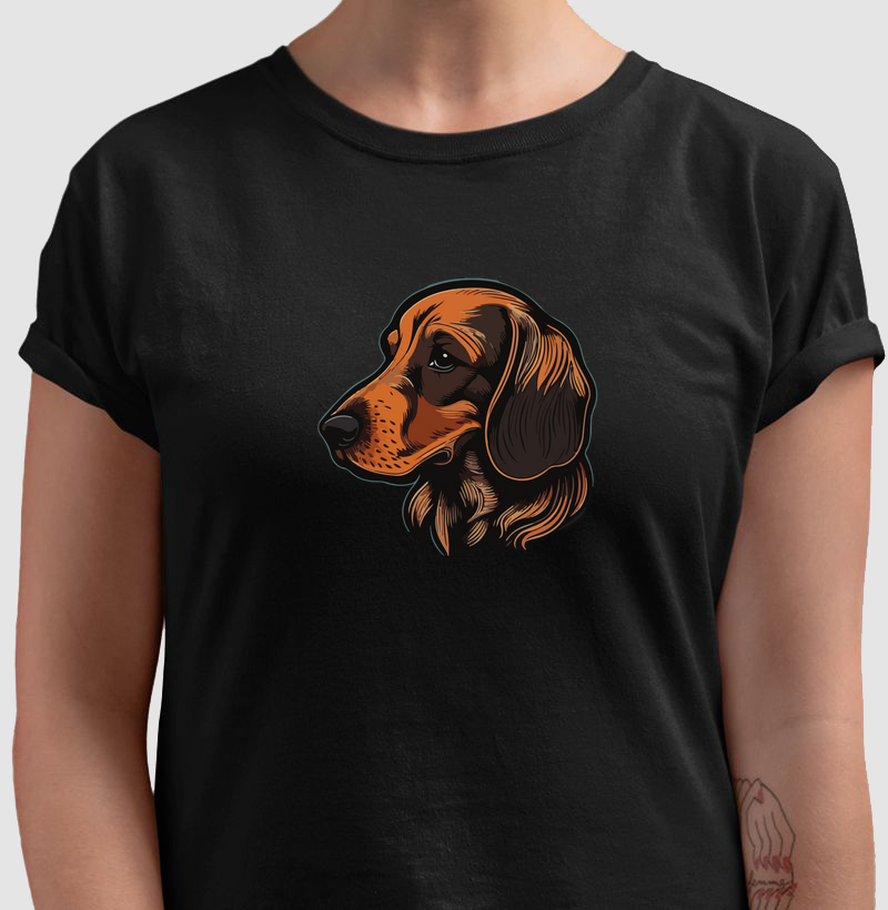 Dachshund Side