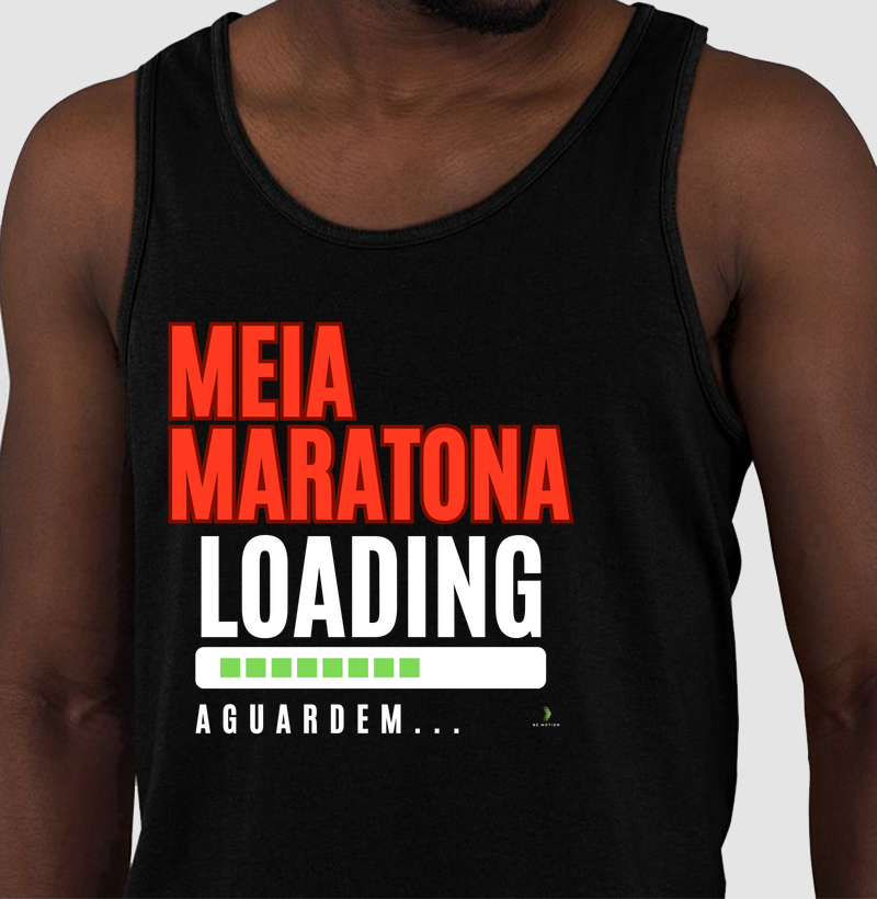Treinando para Meia Maratona