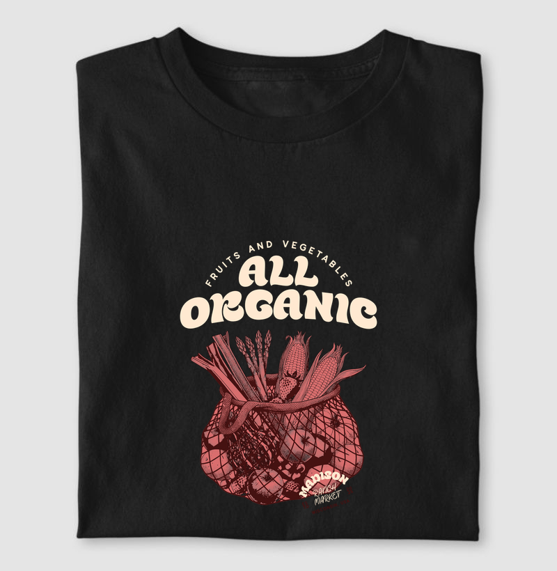 All Organic