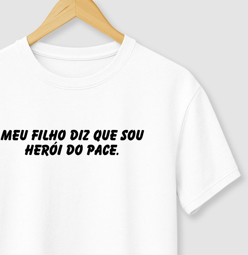 Meu filho que diz