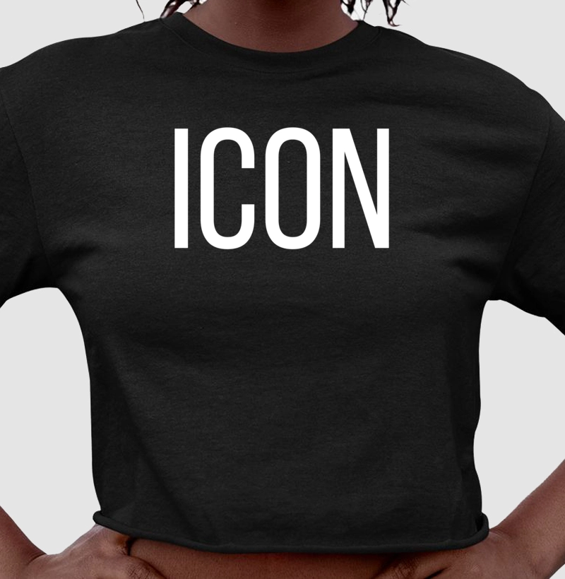 Camisa ICON
