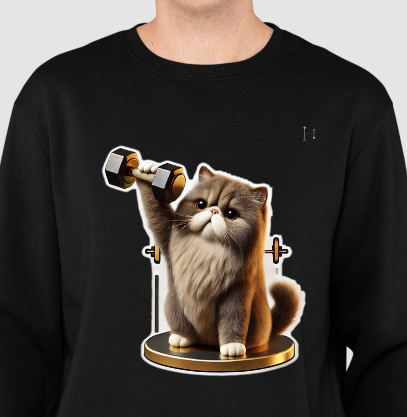 Gato Persa  