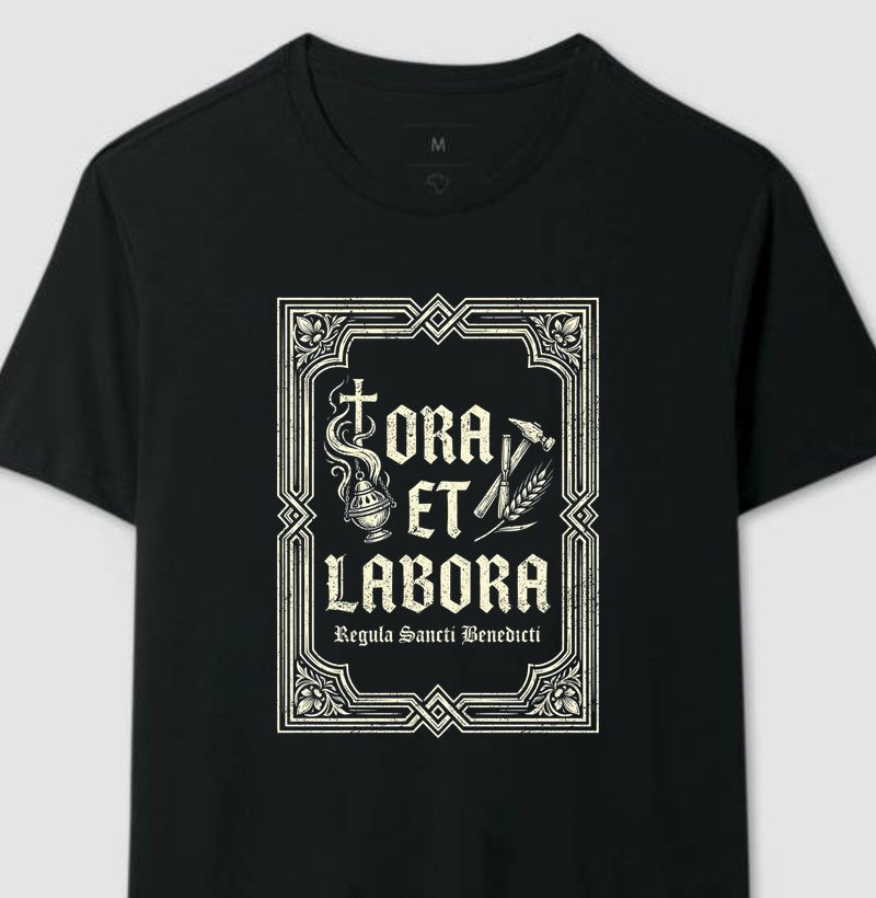 Ora et Labora