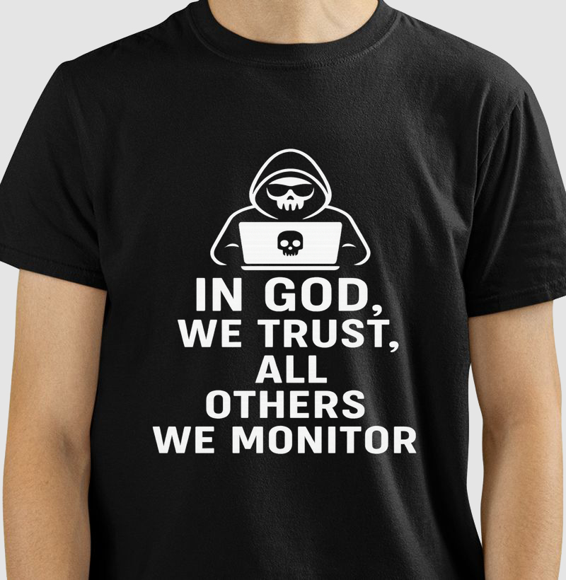 In God