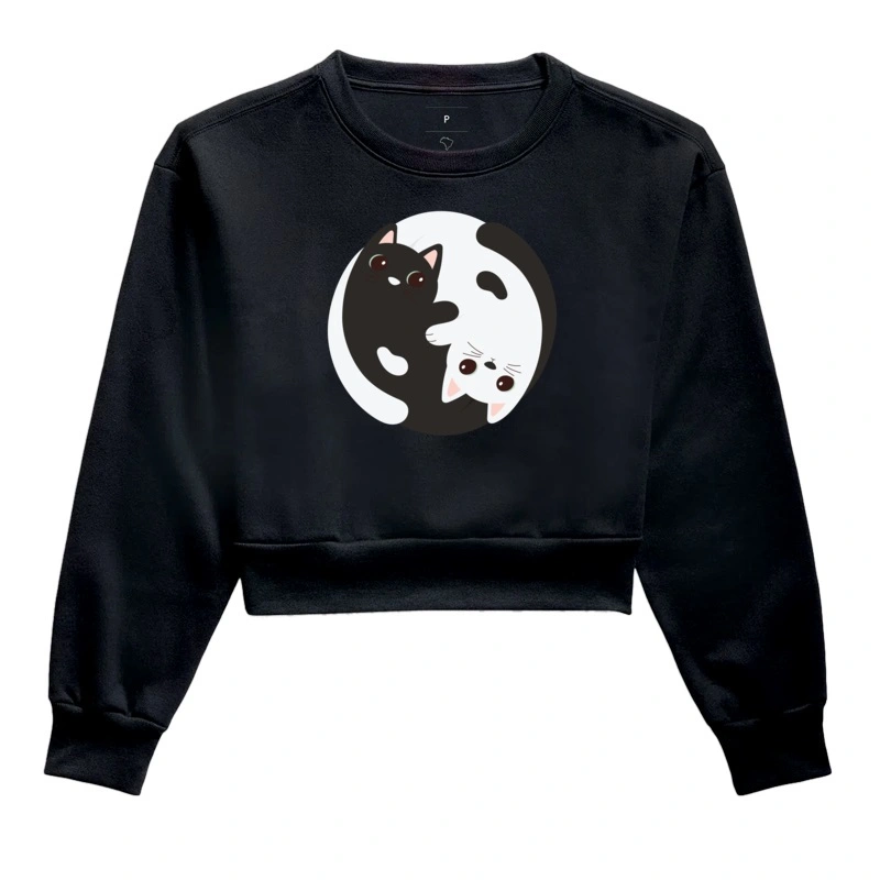 Yin-Yang Felino