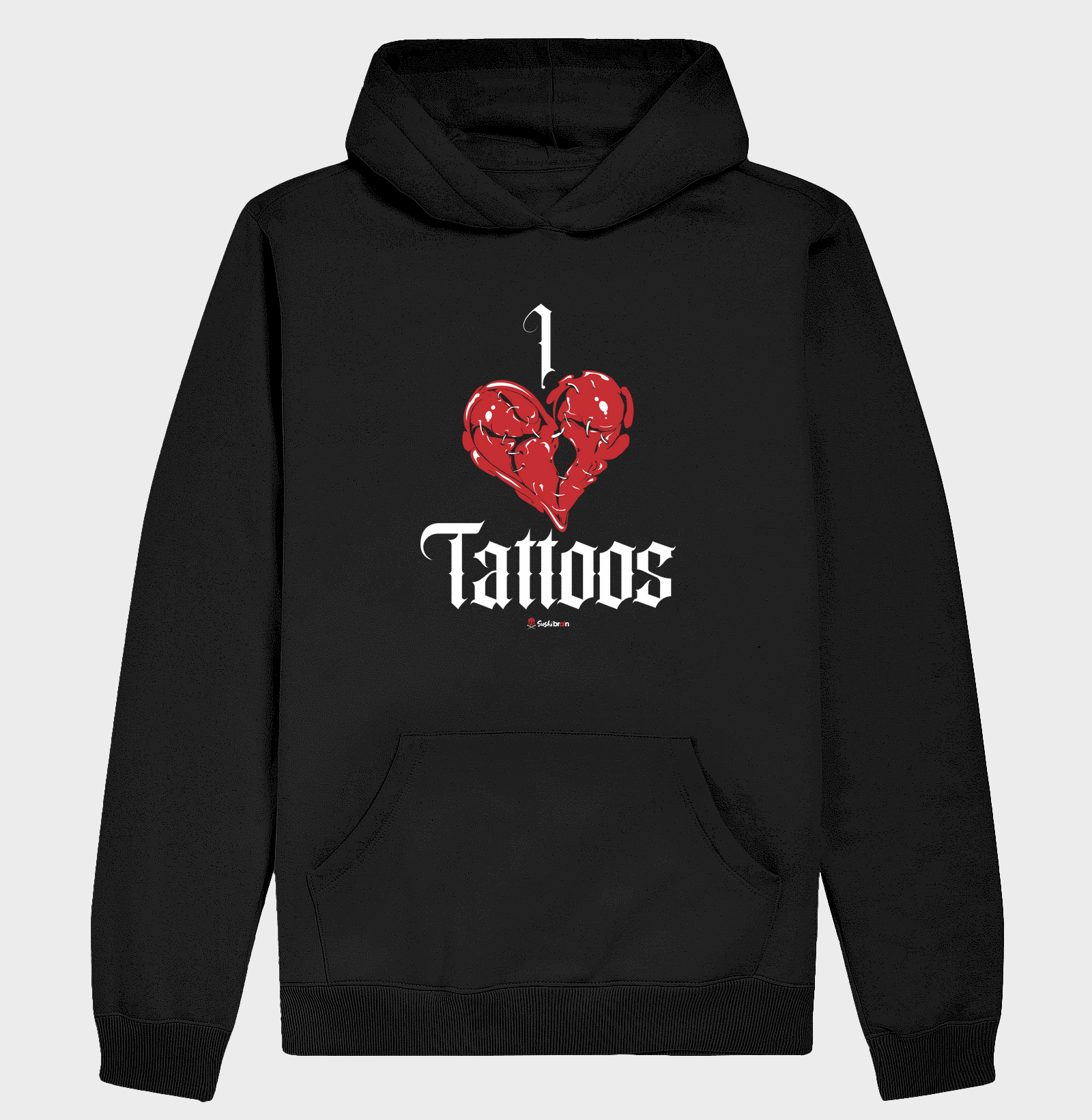 I love Tattoos Tshirt