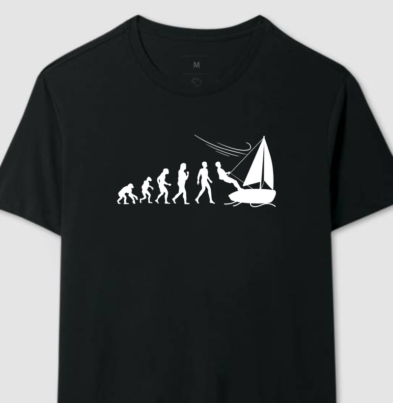 Evolução do homem