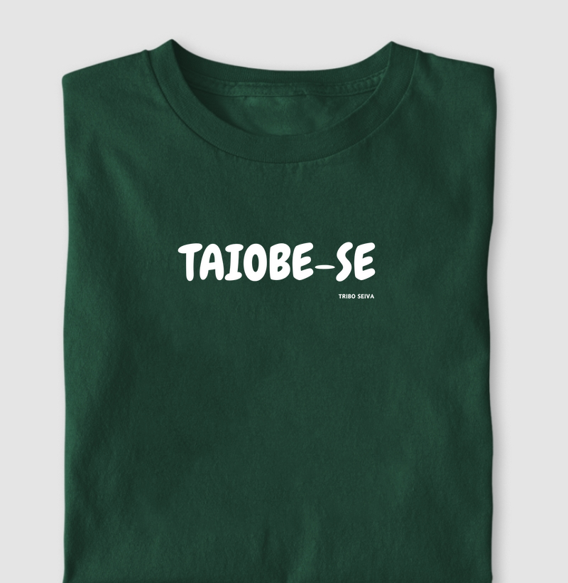 Taiobe-se