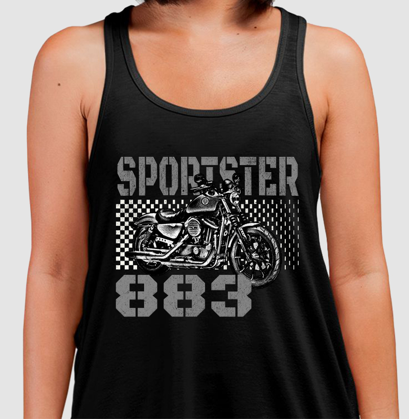 Sportster 883