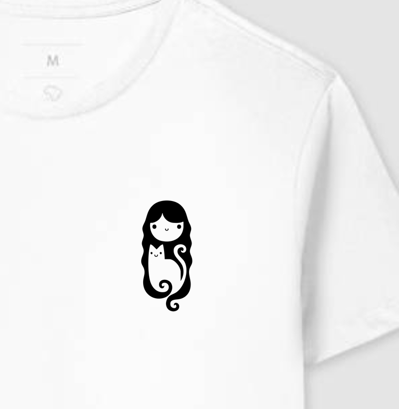 Mãe de Gato Pocket 2