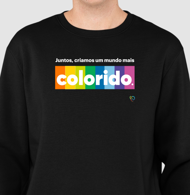 Mundo Mais Colorido