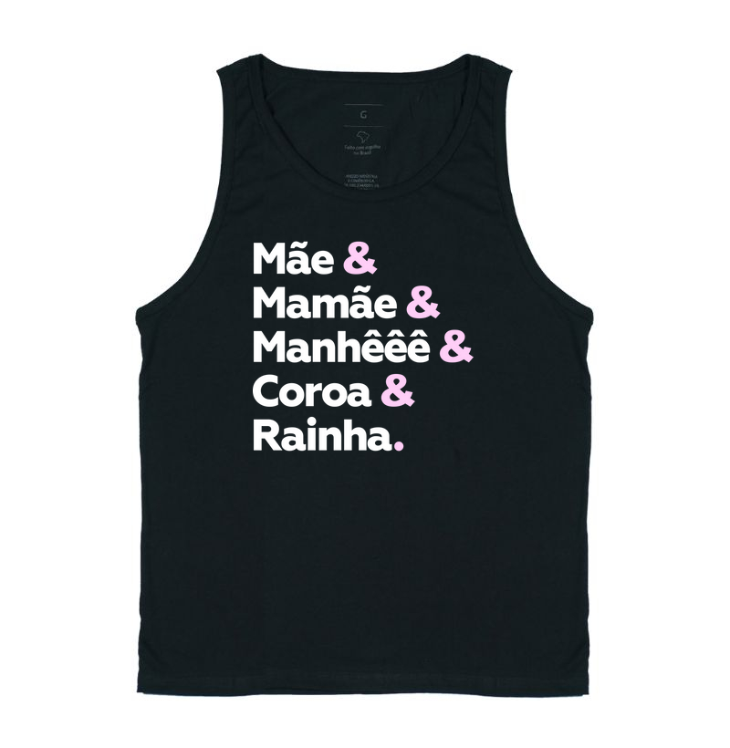 Mãe &