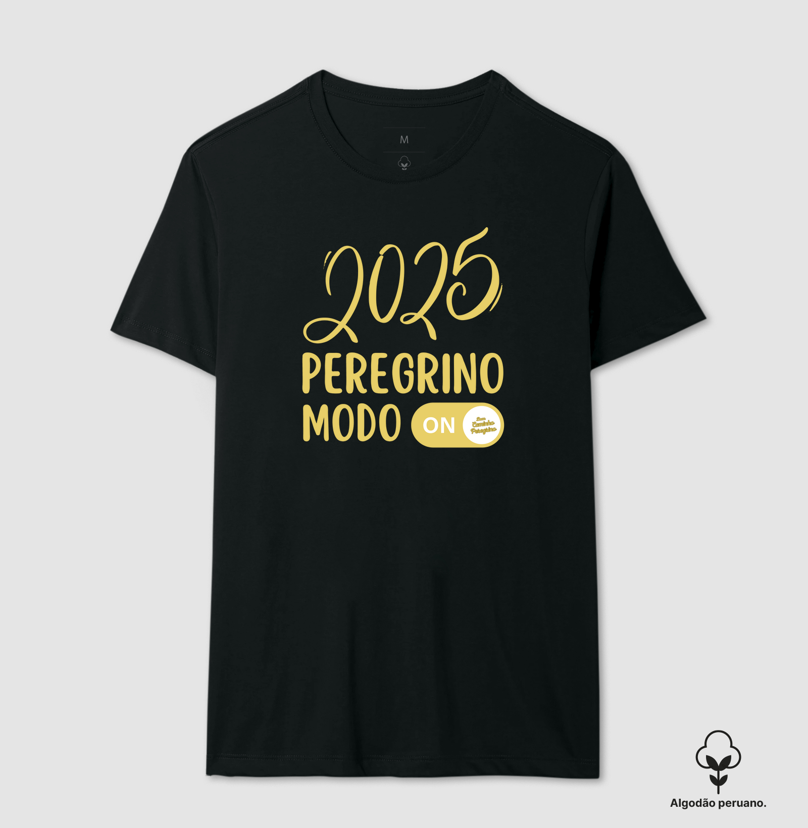 2025 Peregrino Modo On