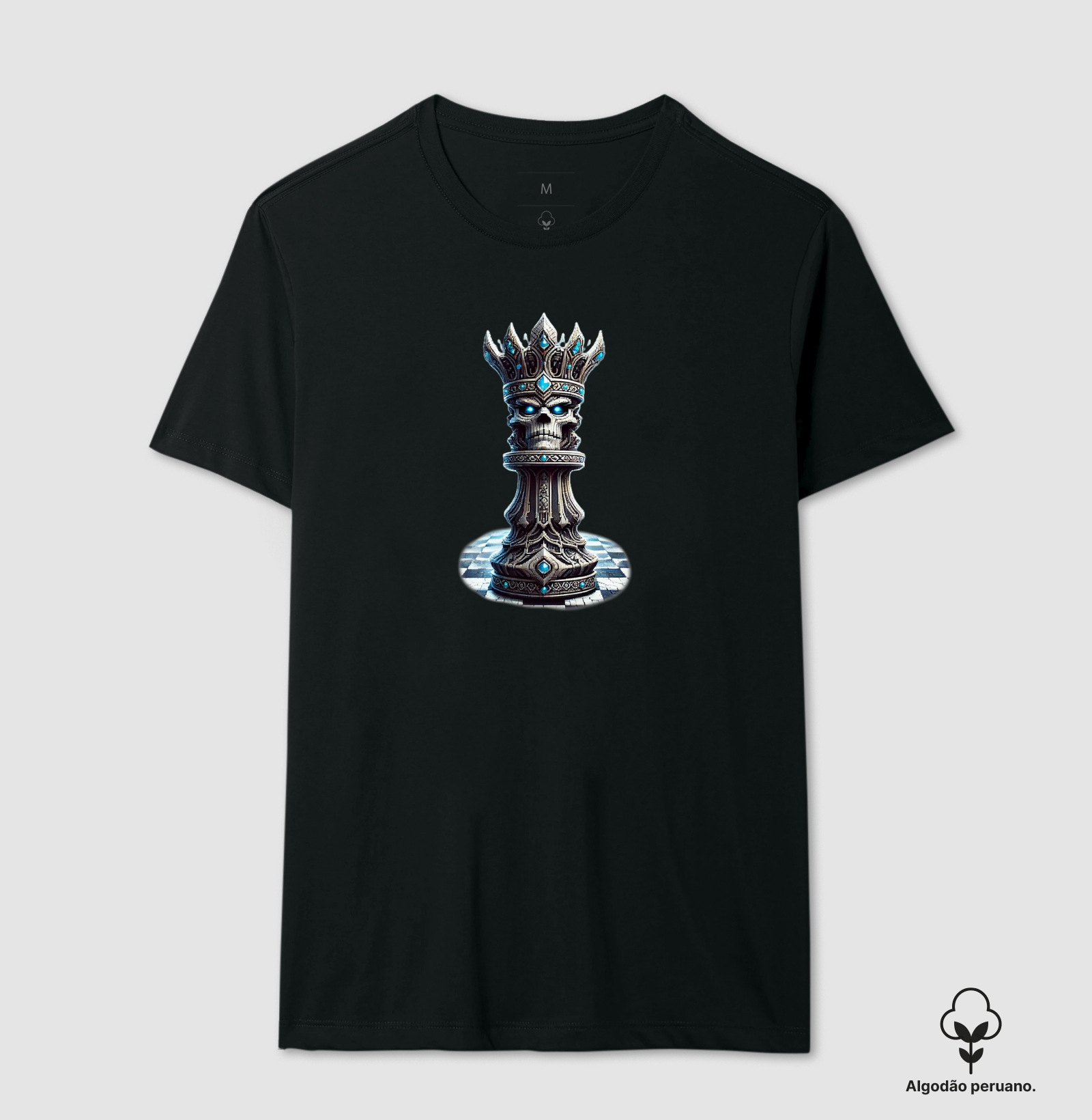 King pixel