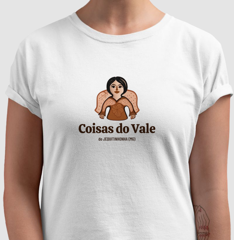Bonecas de Barro