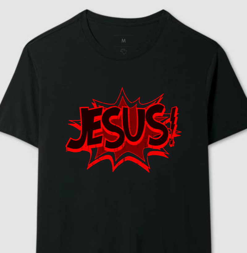 JESUS