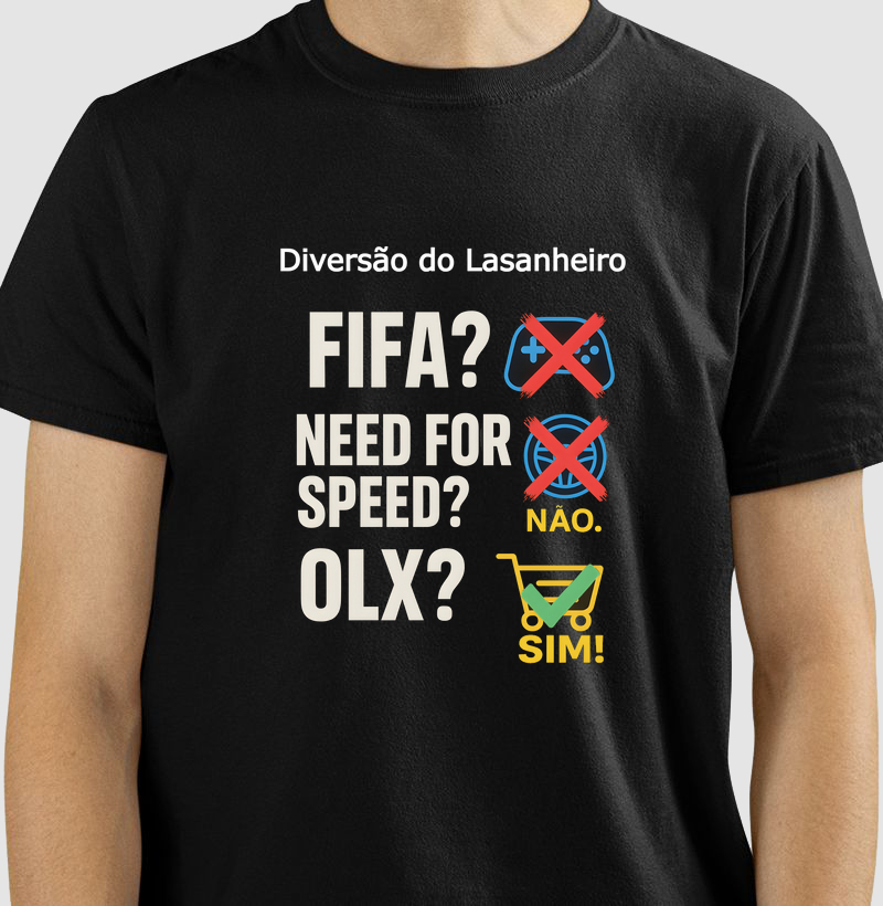 Entretenimento Lasanheiro