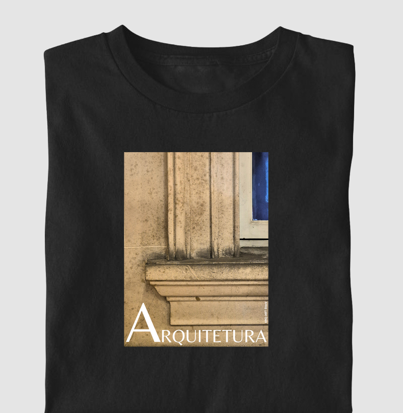 Arquitetura janela