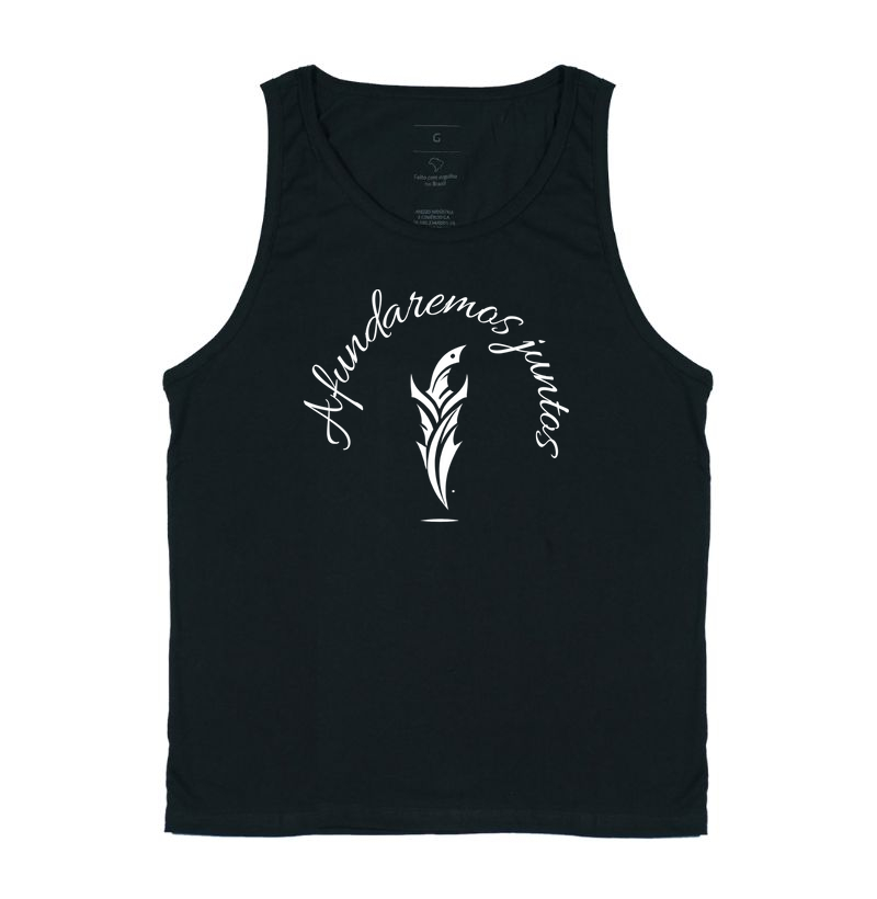 Afundaremos juntos (Dark)