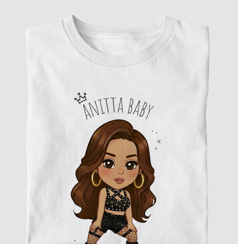 ANITTA BABY