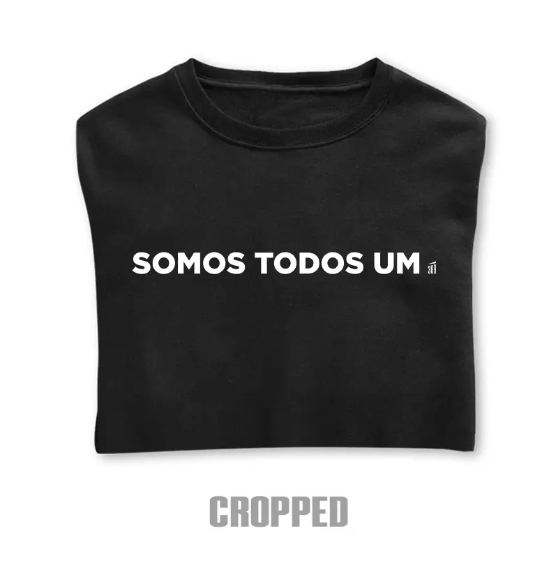 Somos todos um - clássico