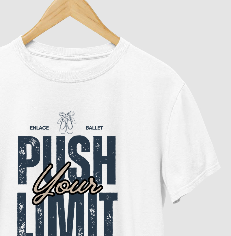 Push your Limits