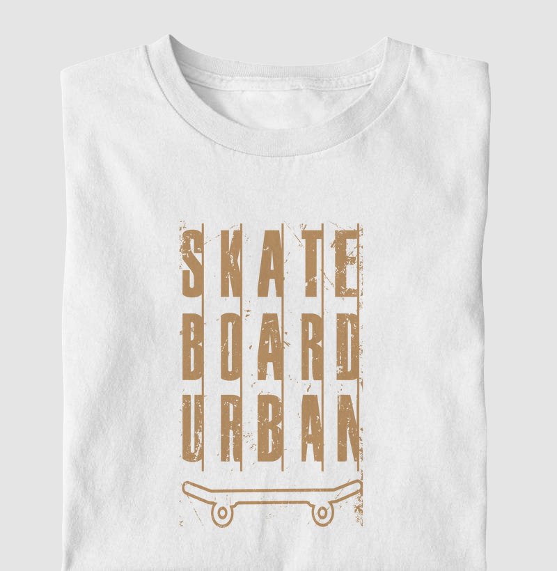 Skateboard Urban