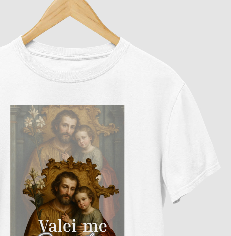 Valei-me São José
