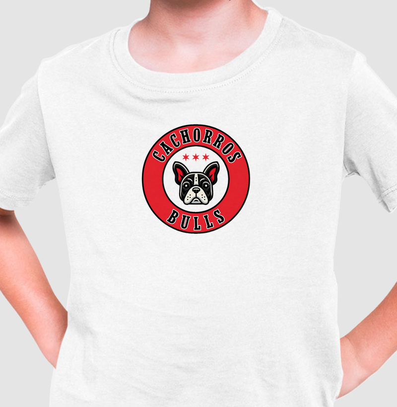 CACHORROS BULLS