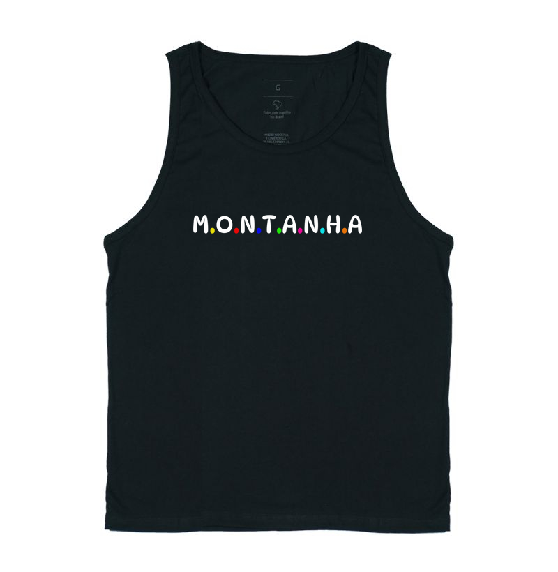 MONTANHA