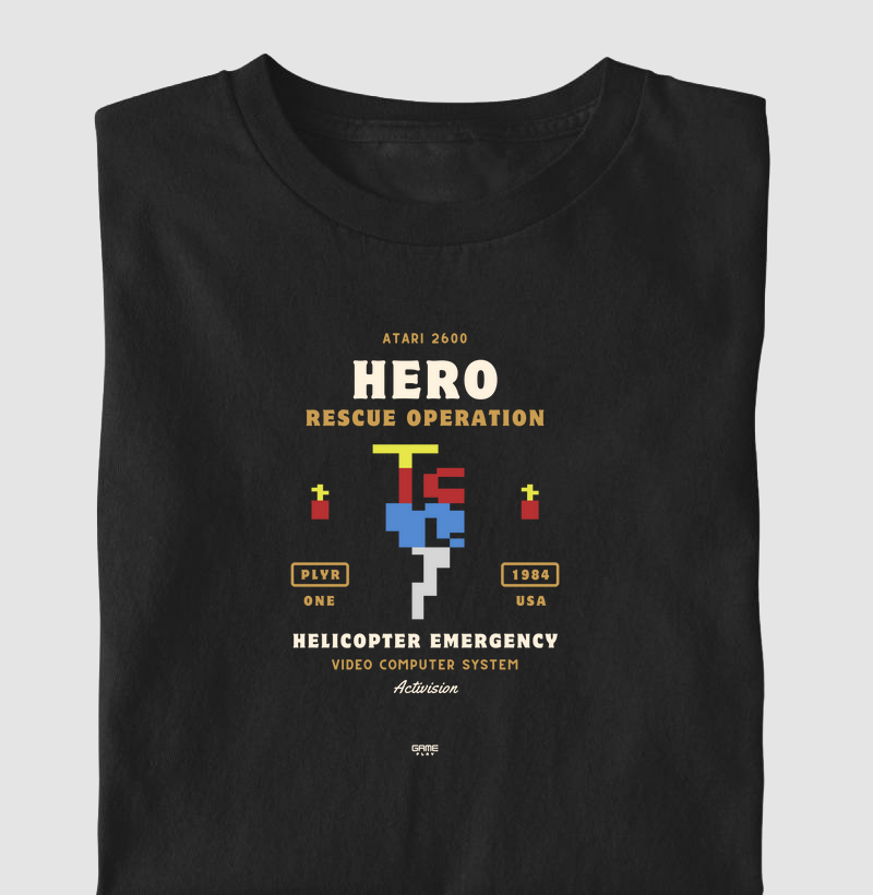 Hero Collection Atari