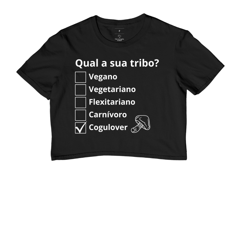 Qual a sua tribo?